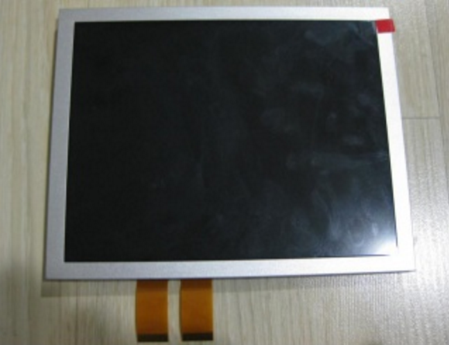 Original AT080TN43 Innolux Screen Panel 8\" 800*600 AT080TN43 LCD Display